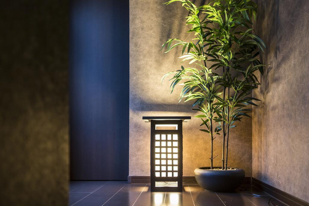 Kyo Oyado Kurakura Villa Kyoto Exterior foto