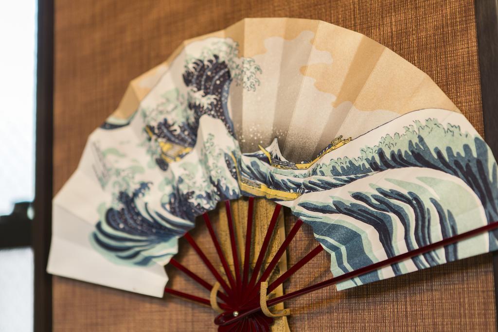 Kyo Oyado Kurakura Villa Kyoto Exterior foto