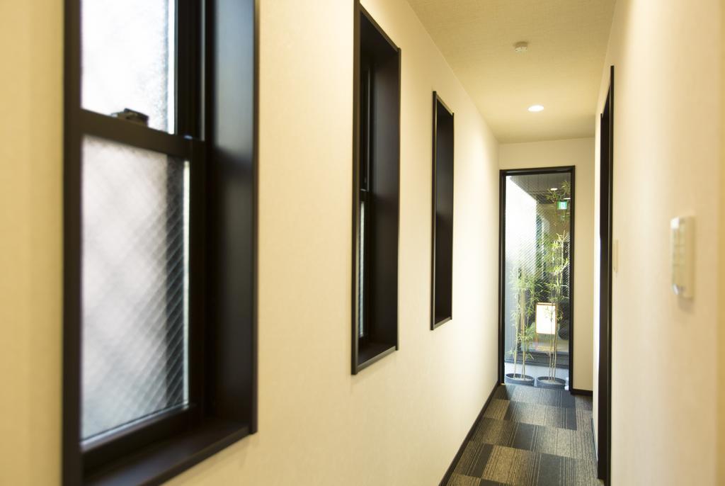 Kyo Oyado Kurakura Villa Kyoto Exterior foto